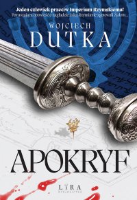 Apokryf - Wojciech Dutka - ebook