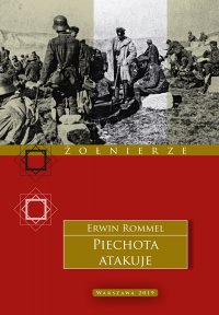 Piechota atakuje - Erwin Rommel - ebook