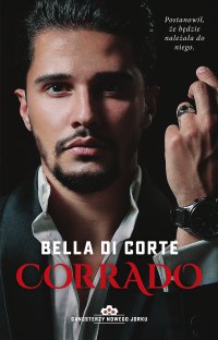 Corrado. Tom 3 - Bella Di Corte - ebook