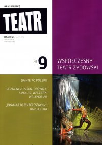 Teatr 9/2021 - Opracowanie zbiorowe - eprasa