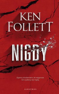 Nigdy - Ken Follett - ebook