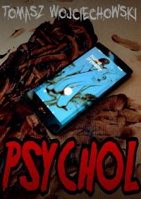 Psychol - Tomasz Wojciechowski - ebook