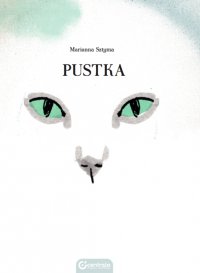 Pustka - Marianna Sztyma - ebook