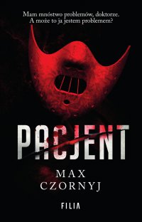 Pacjent - Max Czornyj - ebook