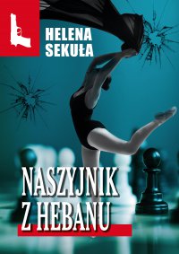 Naszyjnik z hebanu - Helena Sekuła - ebook