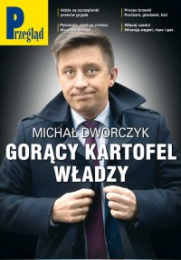 Przegląd nr 44/2021 - Jerzy Domański - eprasa