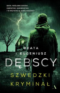 Szwedzki kryminał - Eugeniusz Dębski - ebook