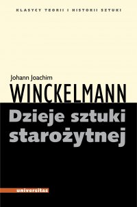 Dzieje sztuki starożytnej - Johann Joachim Winckelmann - ebook