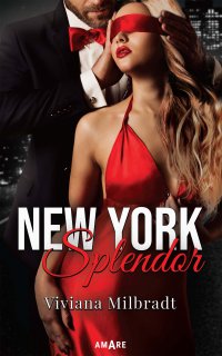 New York Splendor - Viviana Milbradt - ebook