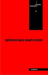 Epistemologia współcześnie - Marek Hetmański - ebook
