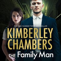Family Man - Kimberley Chambers - audiobook