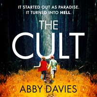Cult - Abby Davies - audiobook