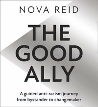 Good Ally - Nova Reid - audiobook