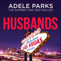 Husbands - Adele Parks - audiobook
