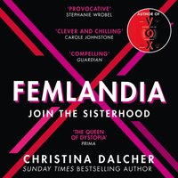Femlandia - Christina Dalcher - audiobook