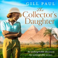Collector's Daughter - Gill Paul - audiobook