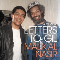 Letters to Gil - Malik Al Nasir - audiobook