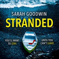 Stranded - Sarah Goodwin - audiobook
