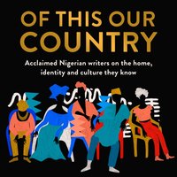 Of This Our Country - Various - audiobook