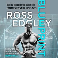 Blueprint - Ross Edgley - audiobook