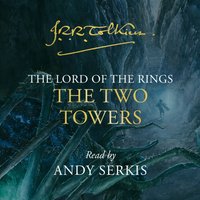 Two Towers - J. R. R. Tolkien - audiobook