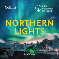 Northern Lights - Tom Kerss - audiobook