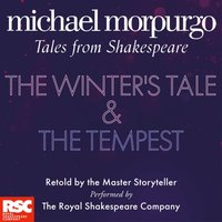 Winter's Tale and The Tempest (Michael Morpurgo's Tales from Shakespeare)