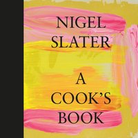 Cook's Book - Nigel Slater - audiobook