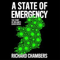 State of Emergency - Richard Chambers - audiobook