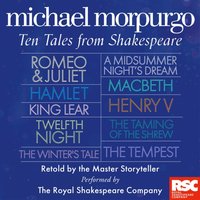 Complete Collection of 10 Retellings (Michael Morpurgo's Tales from Shakespeare)