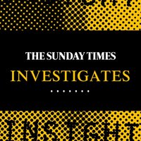 SUNDAY TIMES INVESTIGATES EA - Madeleine Spence - audiobook