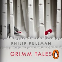 Grimm Tales - Philip Pullman - audiobook