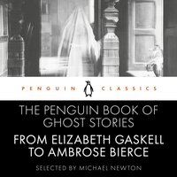 Penguin Book of Ghost Stories - Michael Newton - audiobook