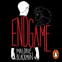 Endgame - Malorie Blackman - audiobook