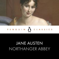 Northanger Abbey - Jane Austen - audiobook