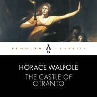 Castle of Otranto - Horace Walpole - audiobook