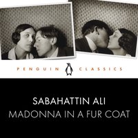 Madonna in a Fur Coat - Sabahattin Ali - audiobook