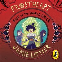 Frostheart 3 - Jamie Littler - audiobook