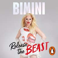 Release the Beast - Bimini Bon Boulash - audiobook