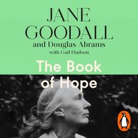 Book of Hope - Jane Goodall - audiobook