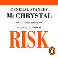 Risk - General Stanley McChrystal - audiobook