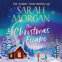 Christmas Escape - Sarah Morgan - audiobook