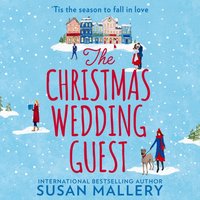Christmas Wedding Guest - Susan Mallery - audiobook