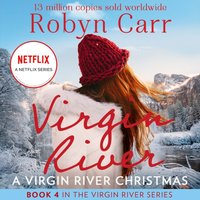 Virgin River Christmas (A Virgin River Novel, Book 4) - Robyn Carr - audiobook