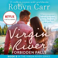 Forbidden Falls (A Virgin River Novel, Book 8) - Robyn Carr - audiobook