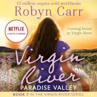 Paradise Valley (A Virgin River Novel, Book 7) - Robyn Carr - audiobook