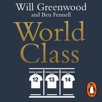 World Class - Ben Fennell - audiobook
