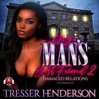 My Man's Best Friend II - Tresser Henderson - audiobook