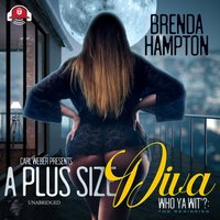 Plus Size Diva - Brenda Hampton - audiobook