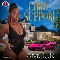 Child Support - Opracowanie zbiorowe - audiobook